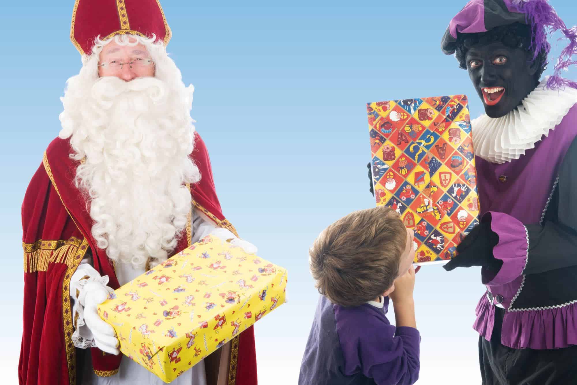 11 Happyland Sinterklaas