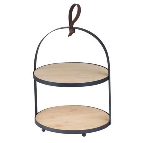 Etagère hout Happyland