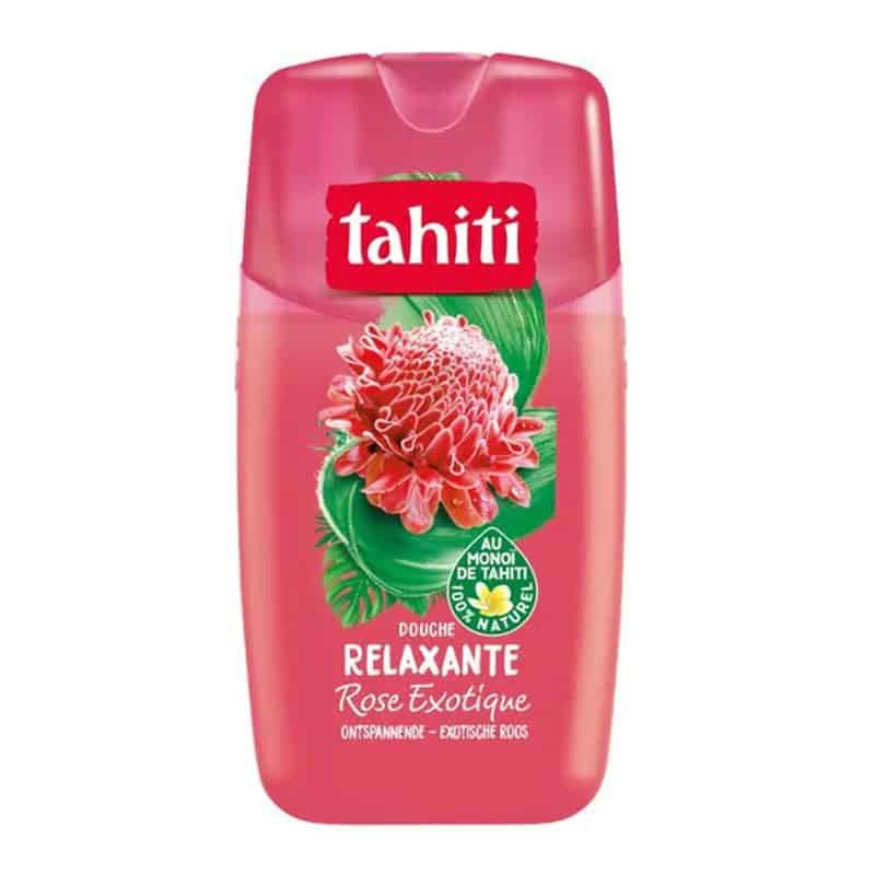 Tahiti douche 250ml - Afbeelding 2