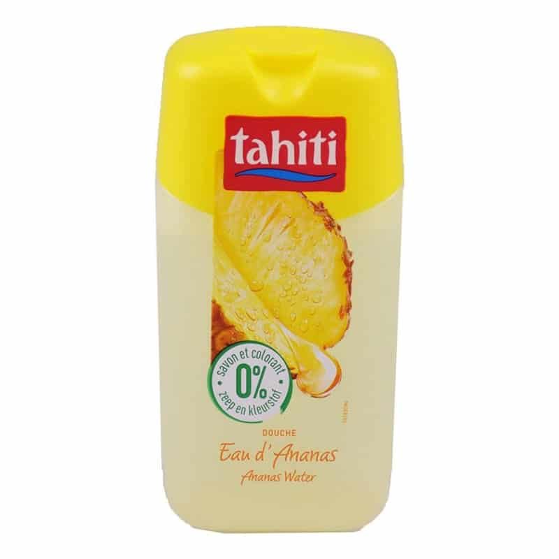 Tahiti douche 250ml - Afbeelding 6