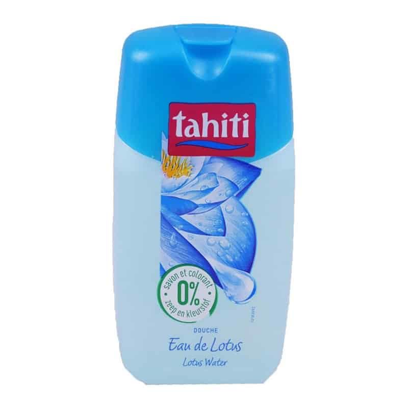 Tahiti douche 250ml - Afbeelding 5