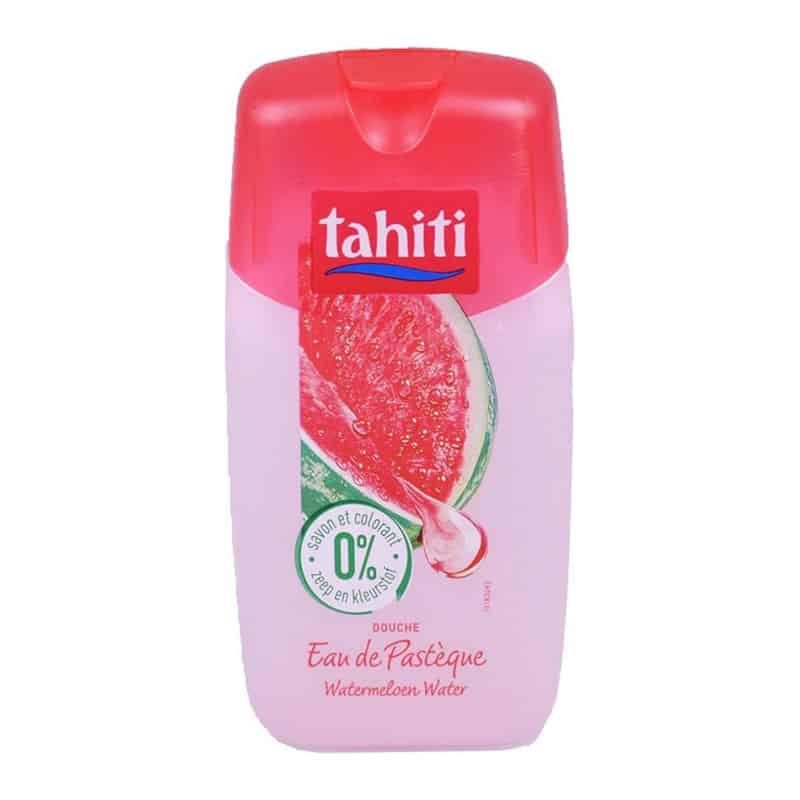 Tahiti douche 250ml - Afbeelding 4