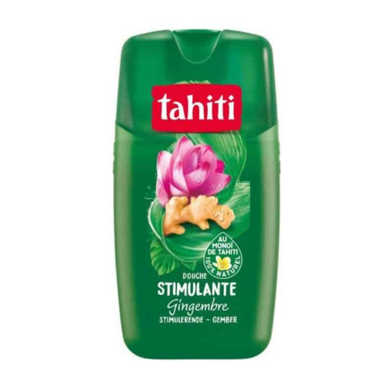 Tahiti douche 250ml - Afbeelding 3