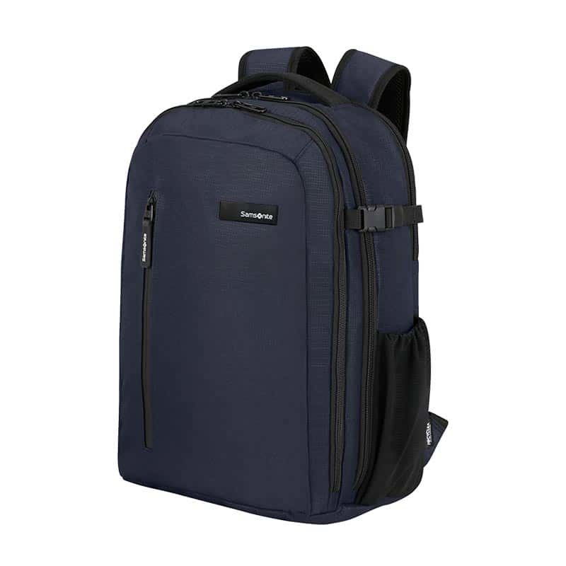 Samsonite Laptop rugzak (M) deep blue