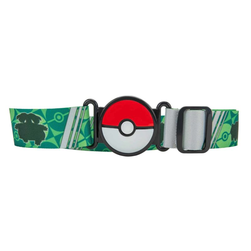 Pokémon Clip 'n Go Ball belt set wave 9 - Afbeelding 6