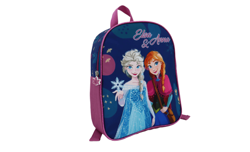 JDG Junior Backpack FROZEN