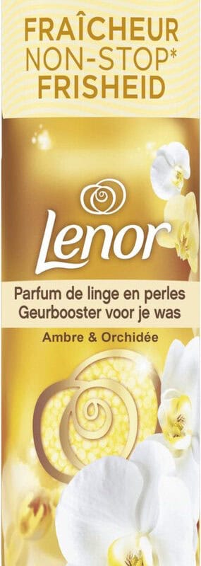 Lenor unstoppables Gold orchid 19sc 235g