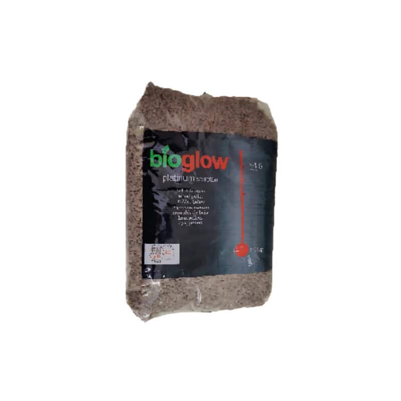 Pellets bioglow 15kg